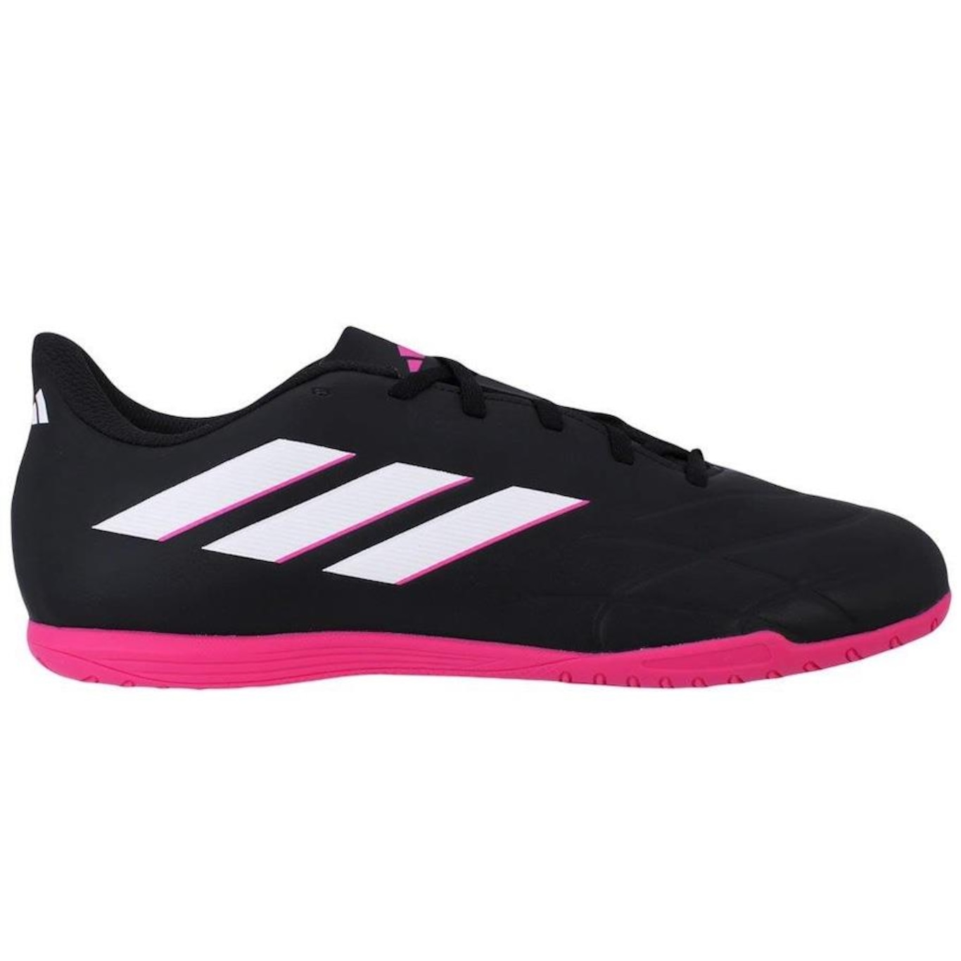 Chuteira Futsal Copa Pure 4 adidas - Masculina - Foto 1