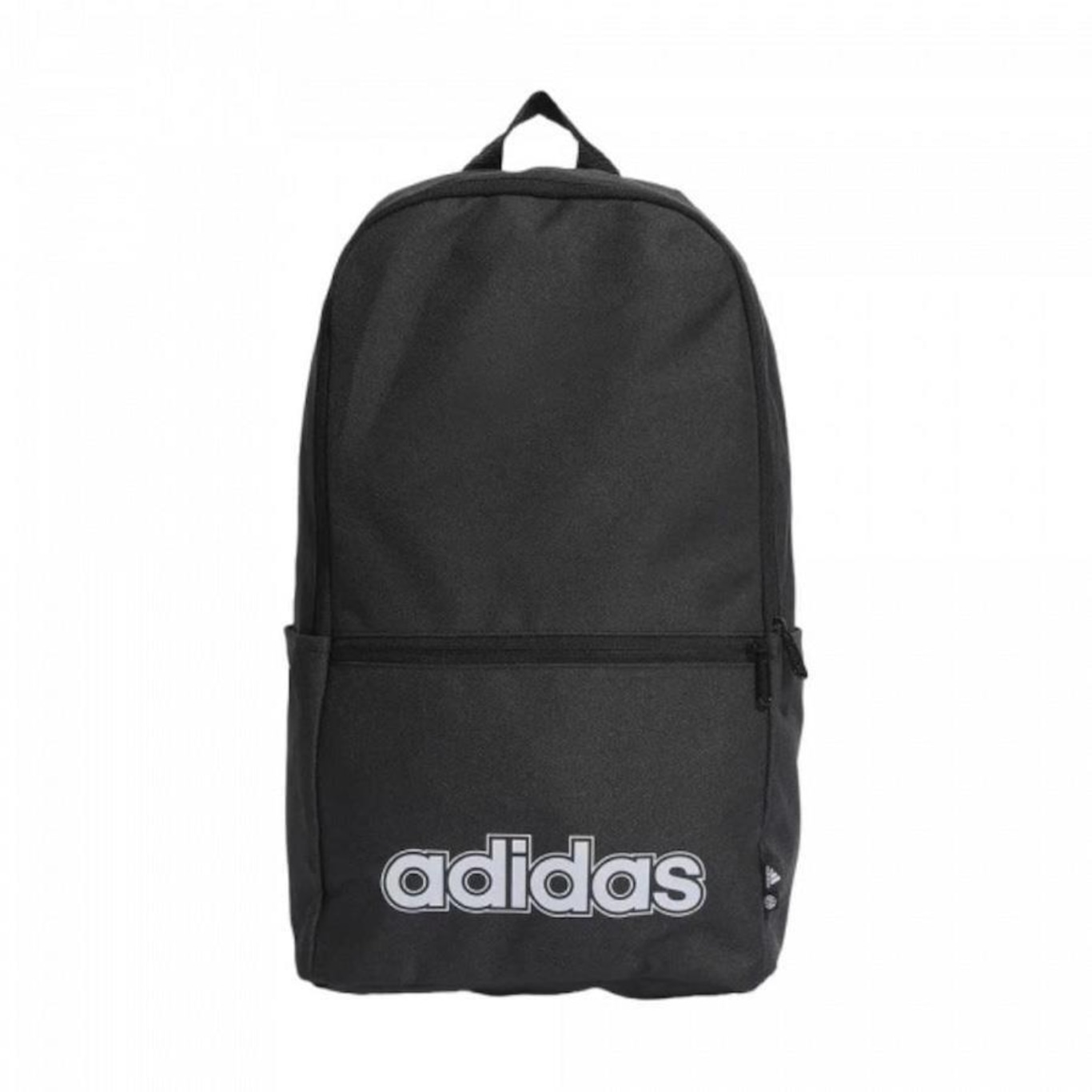 Mochila adidas Classica Linear Day - 20 litros - Foto 1