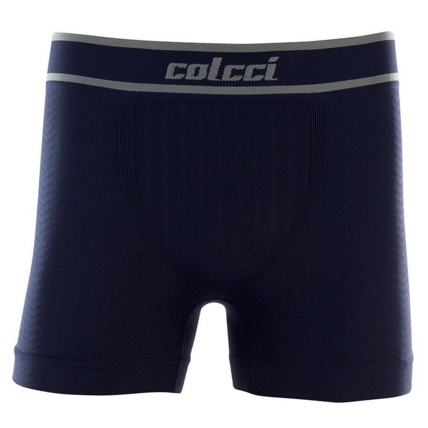 Cueca Boxer Colcci Microfibra sem Costura - Adulto - Foto 1