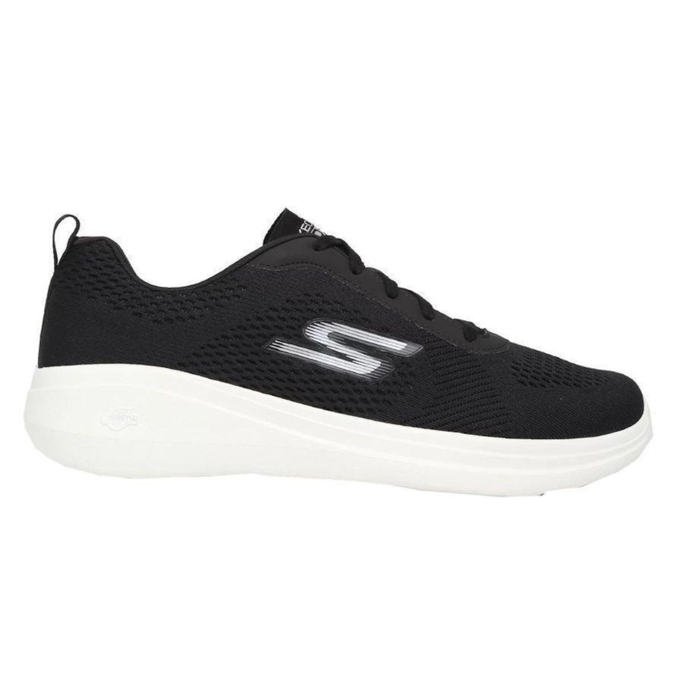 Tênis Skechers Go Run Fast-Quake - Masculino - Foto 1