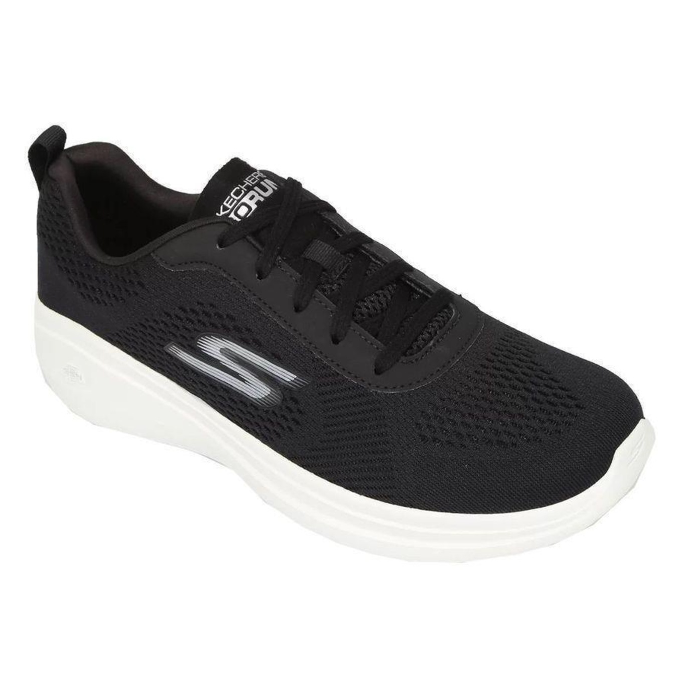 Tênis Skechers Go Run Fast-Quake - Masculino - Foto 3