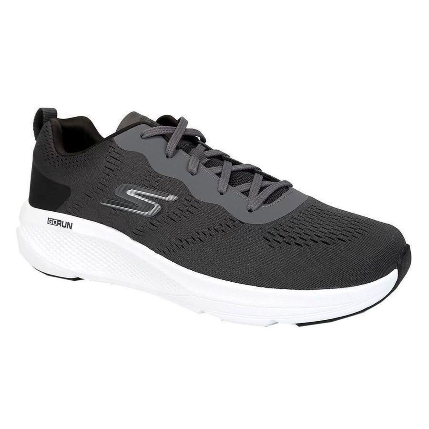 Tênis Skechers Go Run Elevate - Masculino - Foto 3