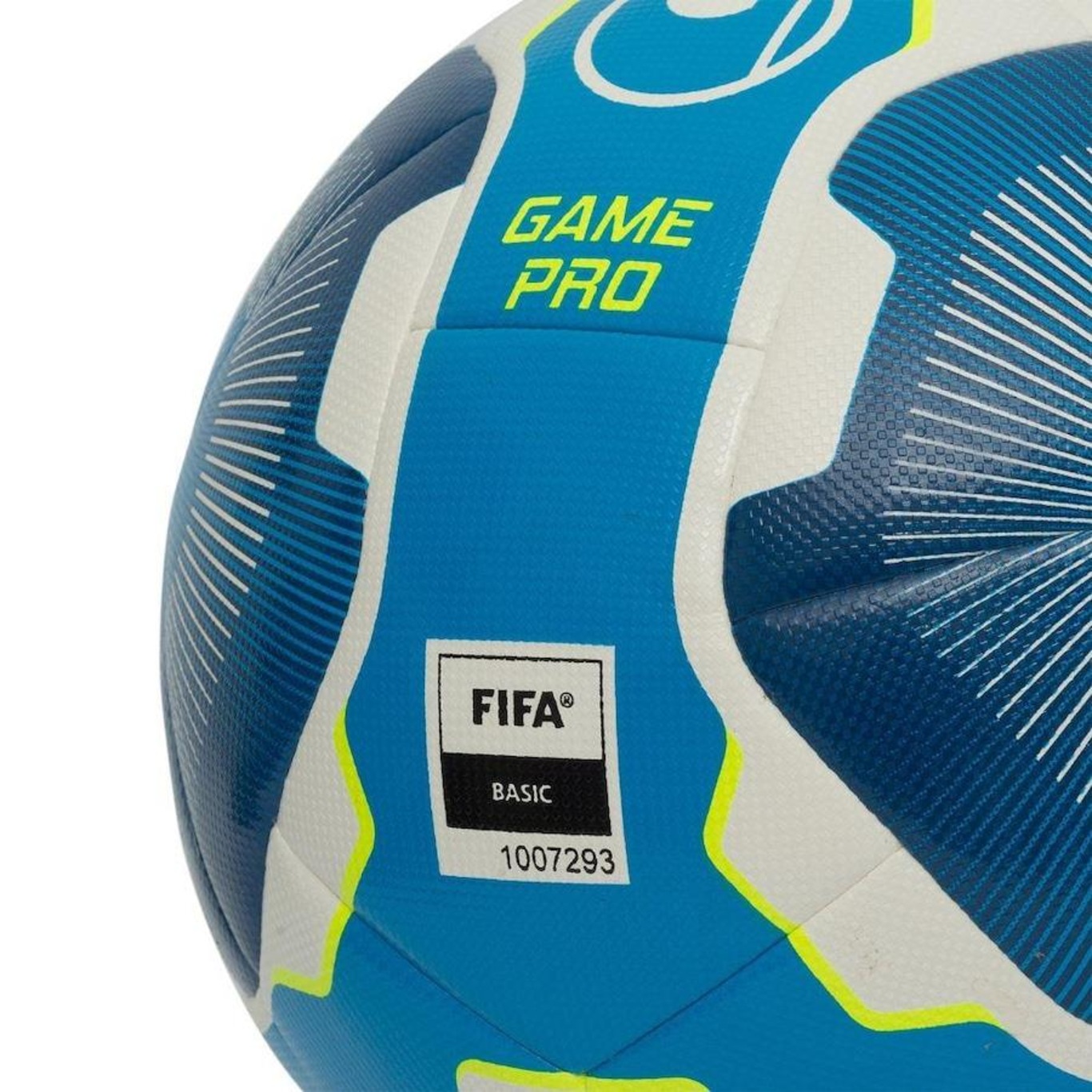 Bola de Futebol uhlsport Campo Pro Ligue - uhlsport