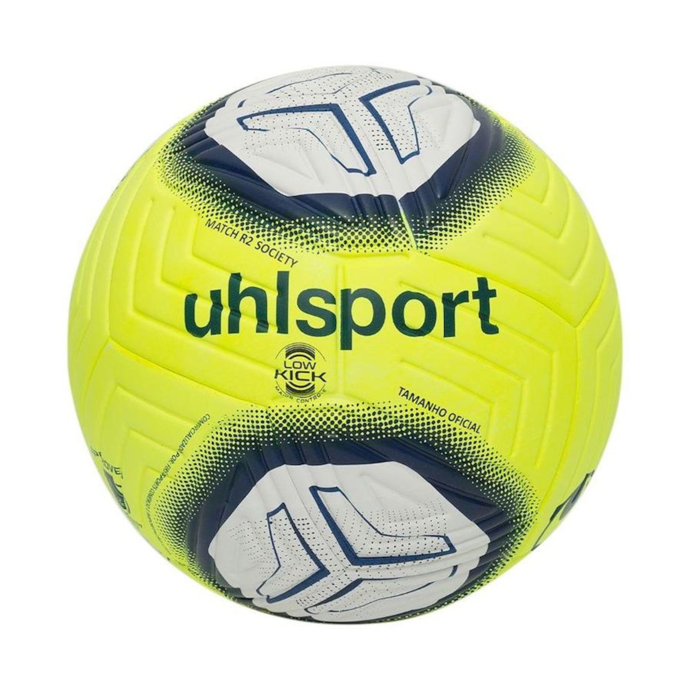 Bola Society Uhlsport Match R2 - Foto 2