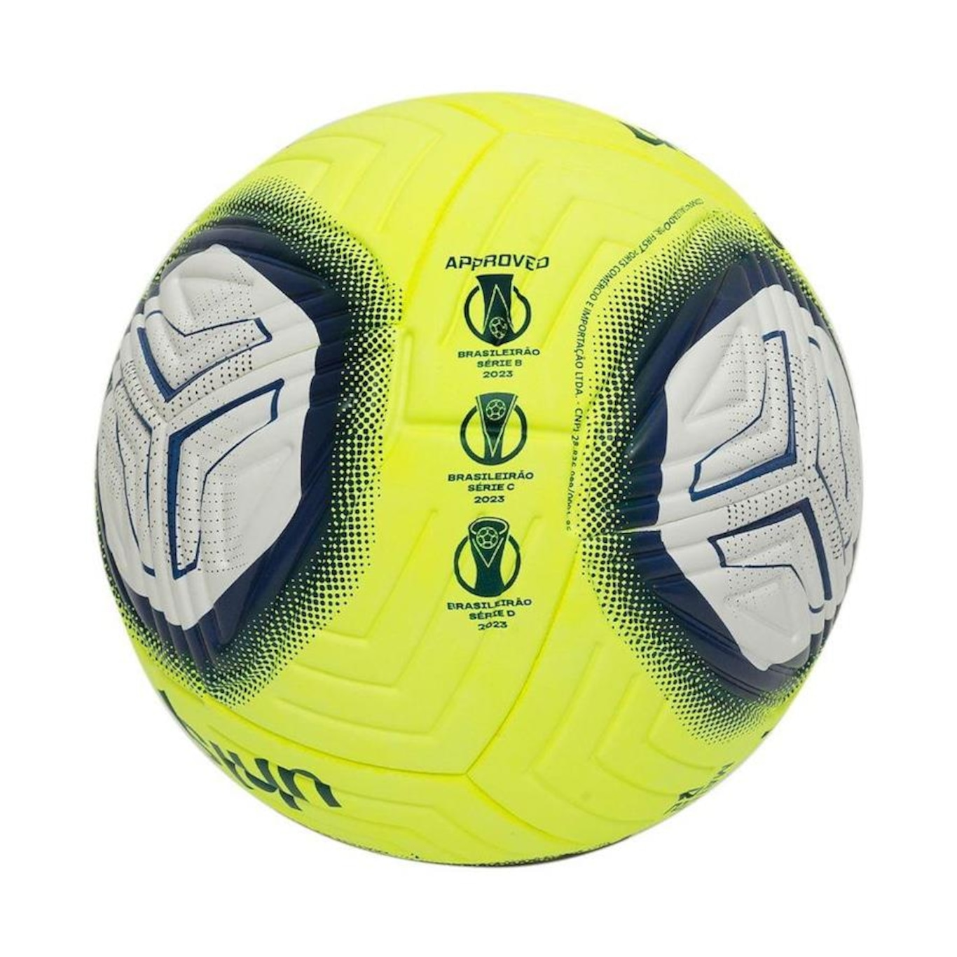 Bola Society Uhlsport Match R2 - Foto 5