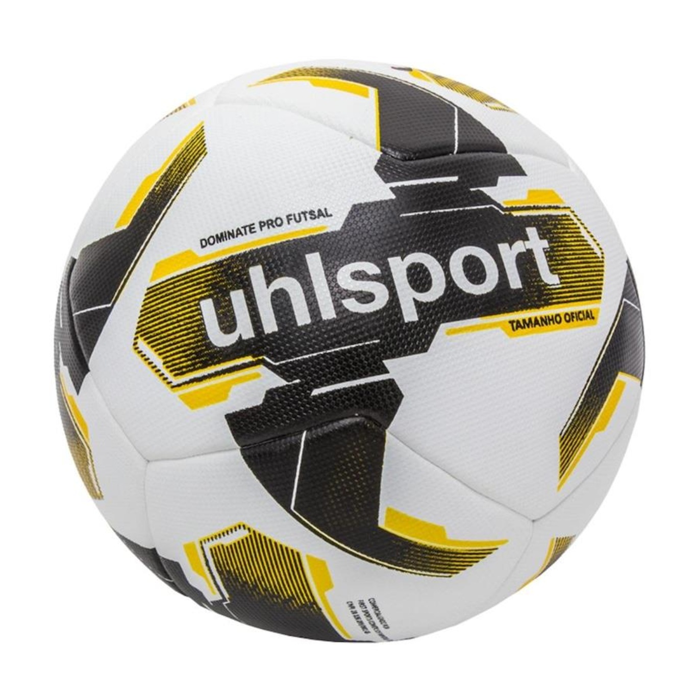 Bola de Futsal Uhlsport Dominate PRO - Foto 2