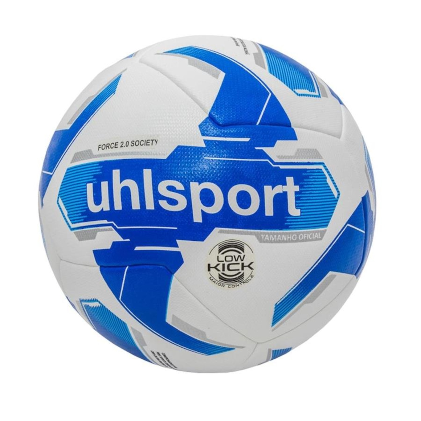 Bola Society Uhlsport Force 2.0 - Foto 1