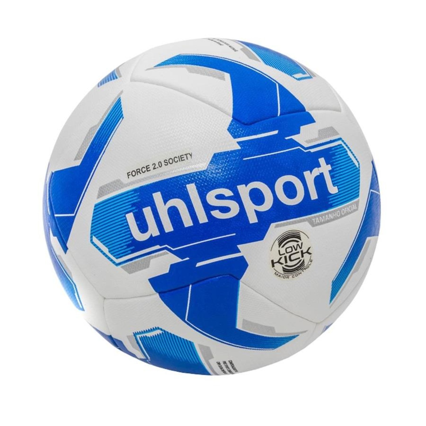 Bola Society Uhlsport Force 2.0 - Foto 2