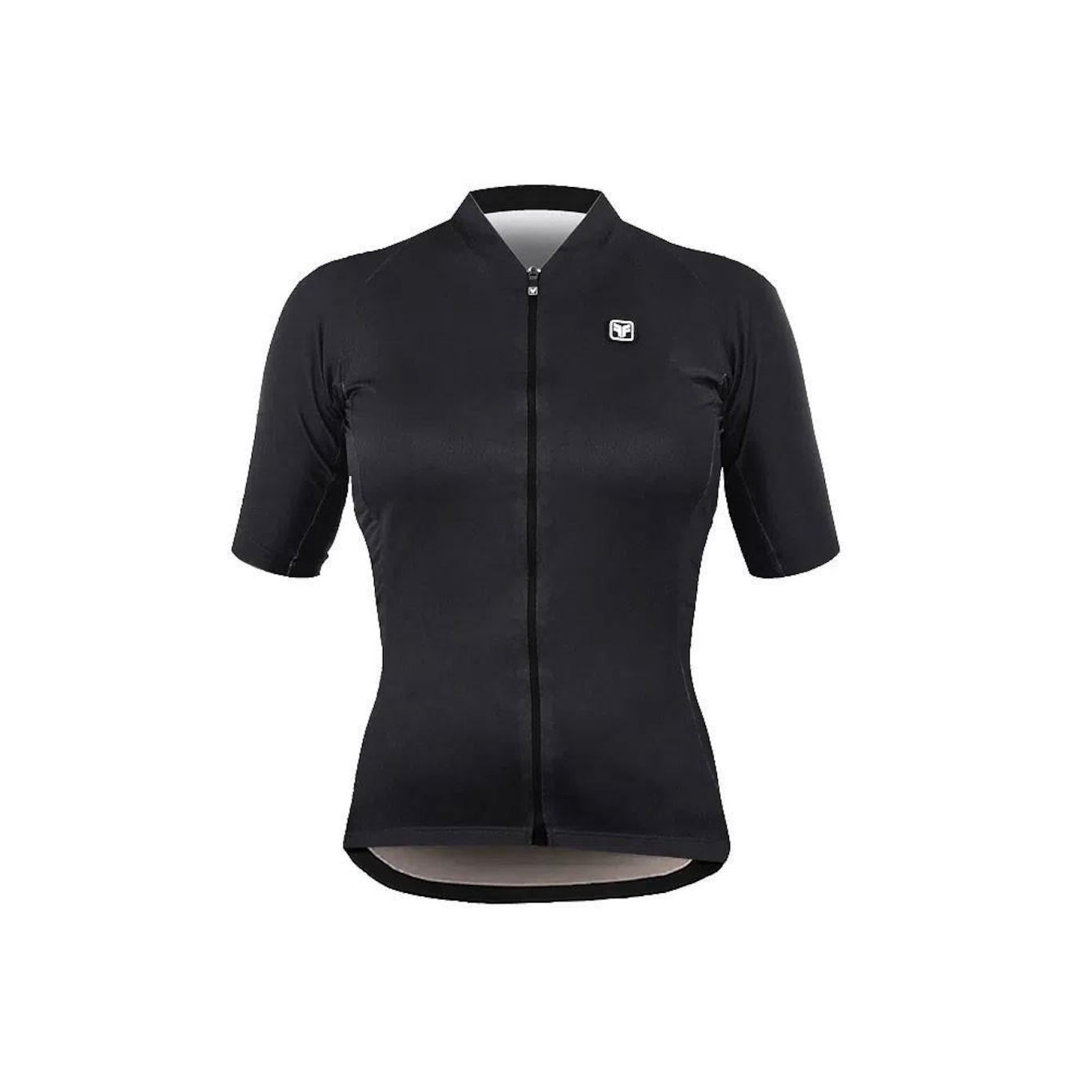 Camisa de Ciclismo Free Force Start All Fit - Feminina - Foto 1