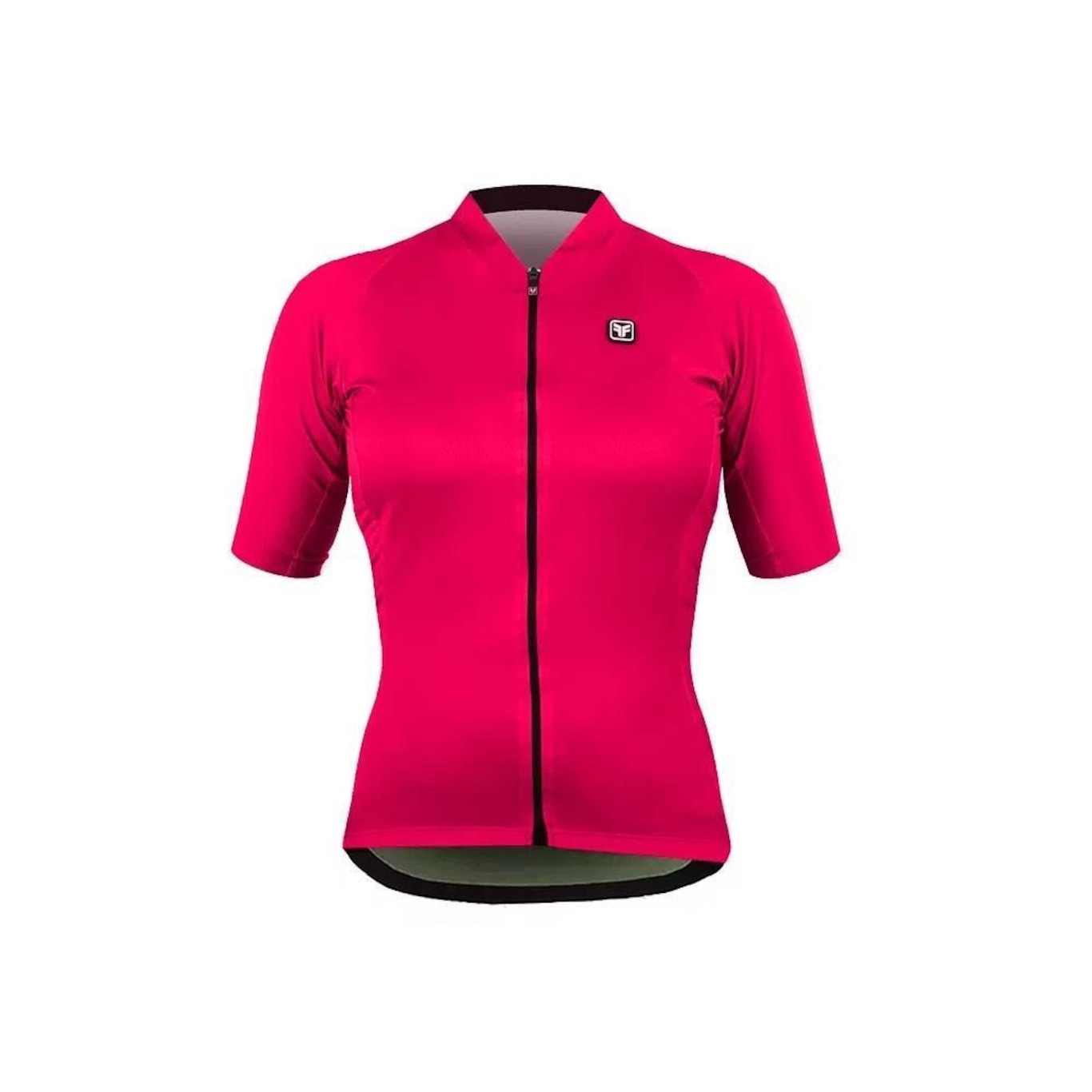 Camisa de Ciclismo Free Force Start All Fit - Feminina - Foto 6