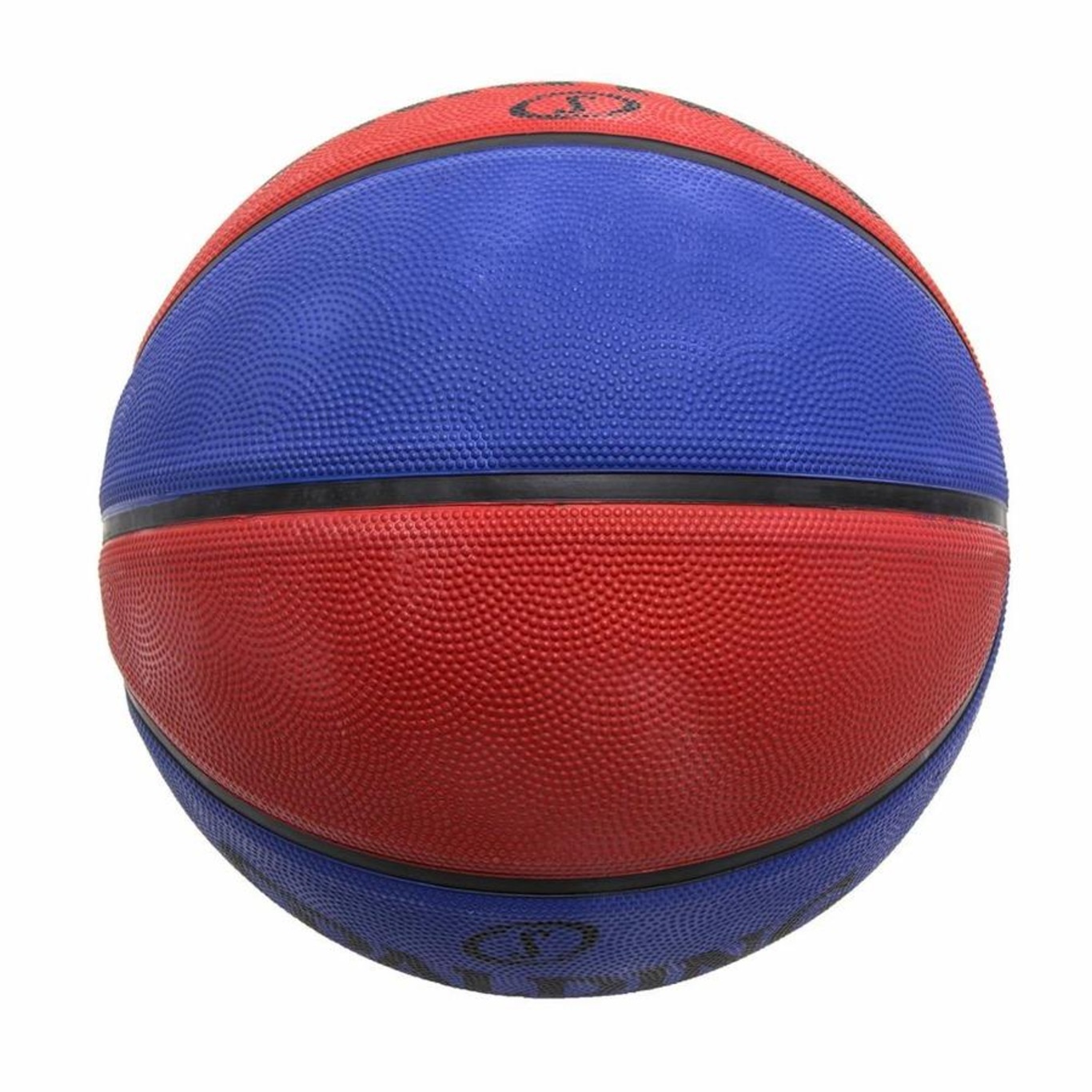 Mini Bola de Basquete Baby Lay-UP - Lojão dos Esportes