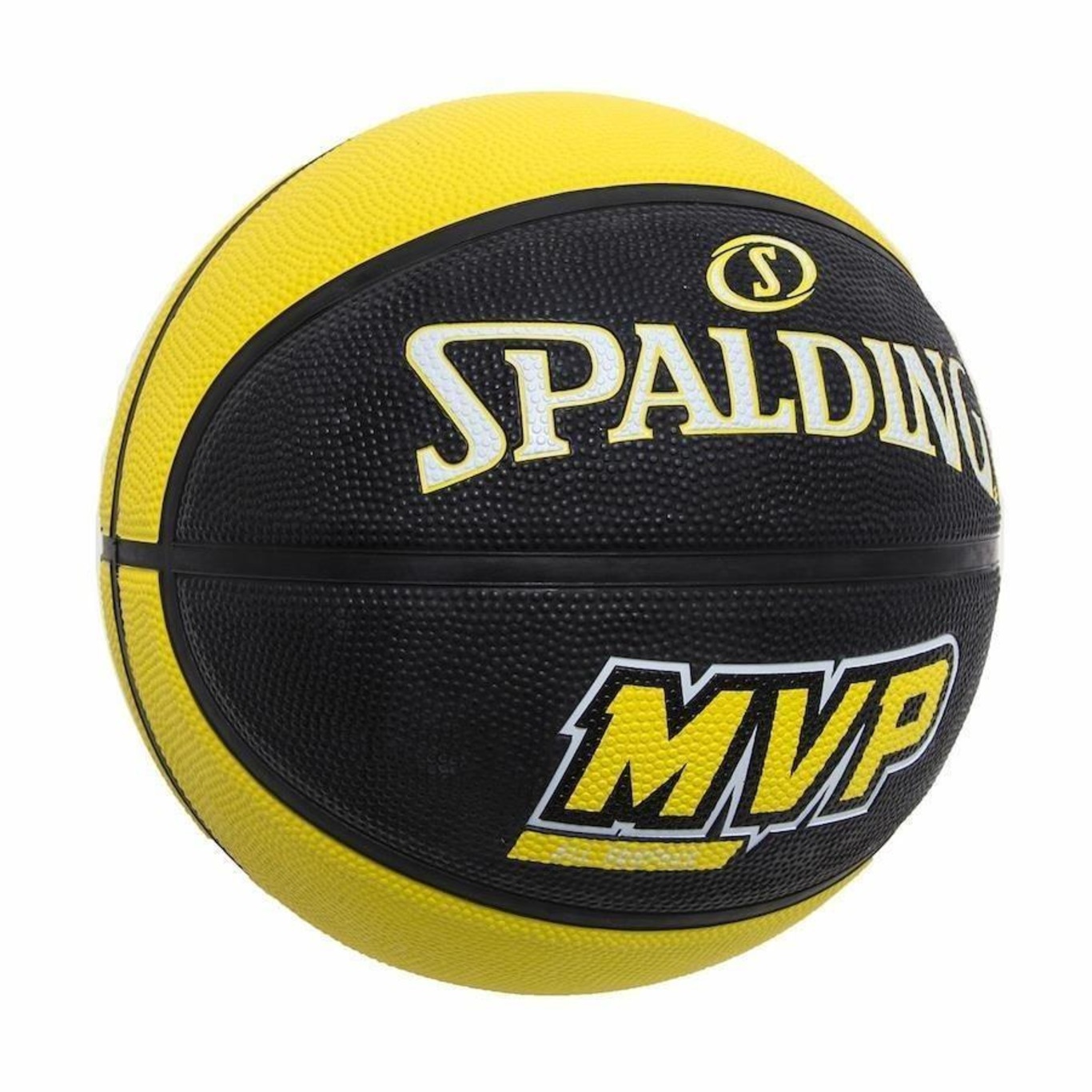 Bola de Basquete Spalding MVP, Movento