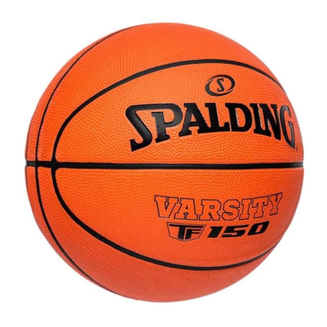 Bola de Basquete Spalding Varsity Tf-150 - Foto 2