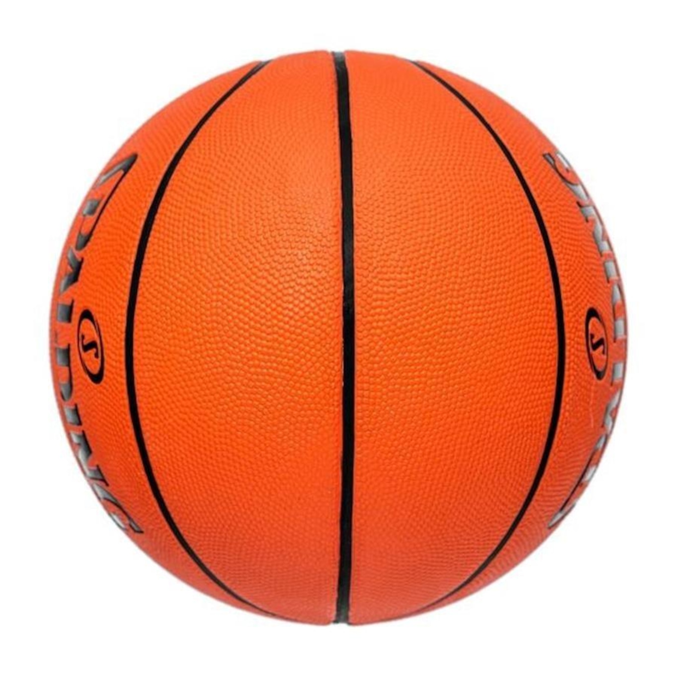 Bola Basquete Spalding TF-150 Laranja - Compre Agora