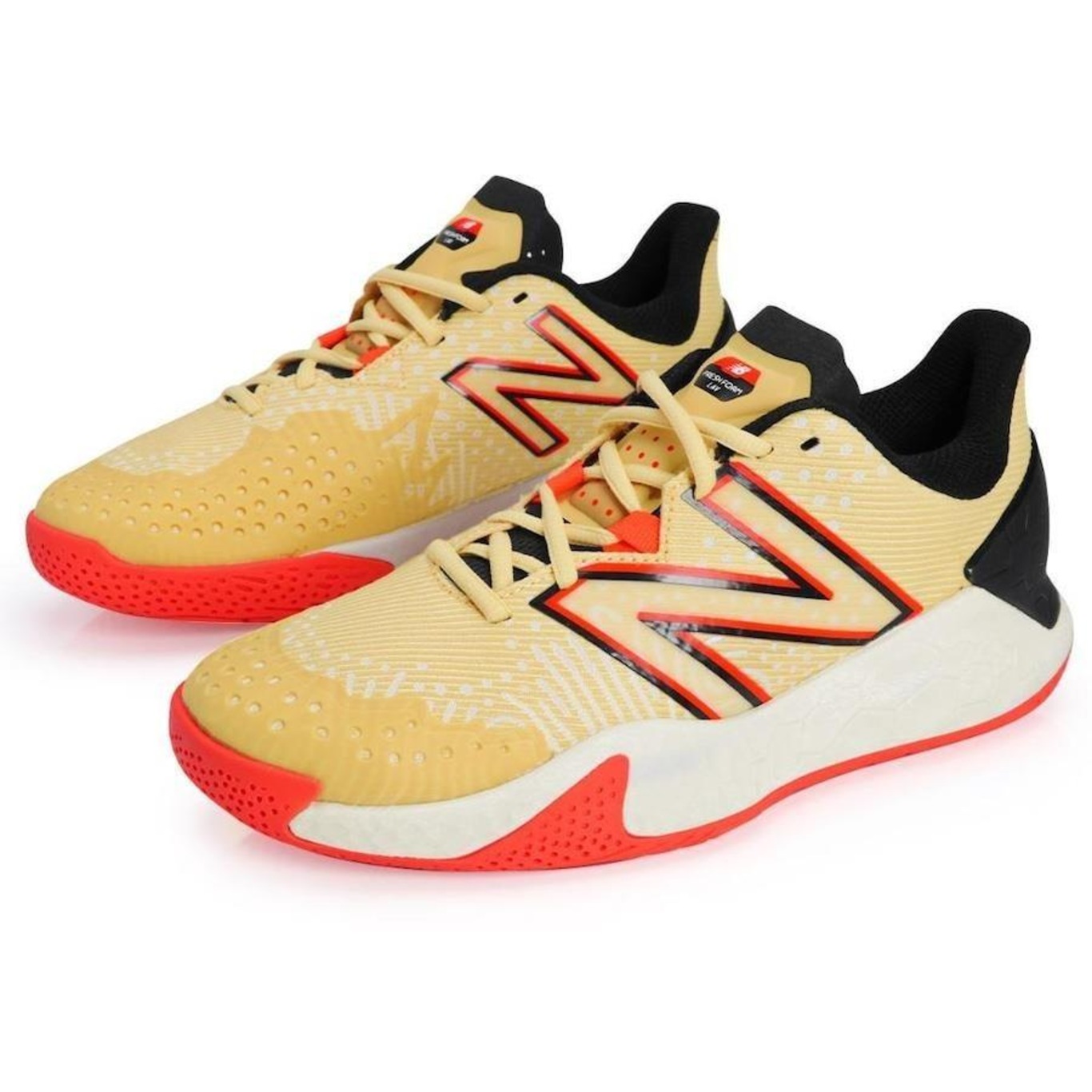 Tênis New Balance FF X Lav V2 Masculino Centauro