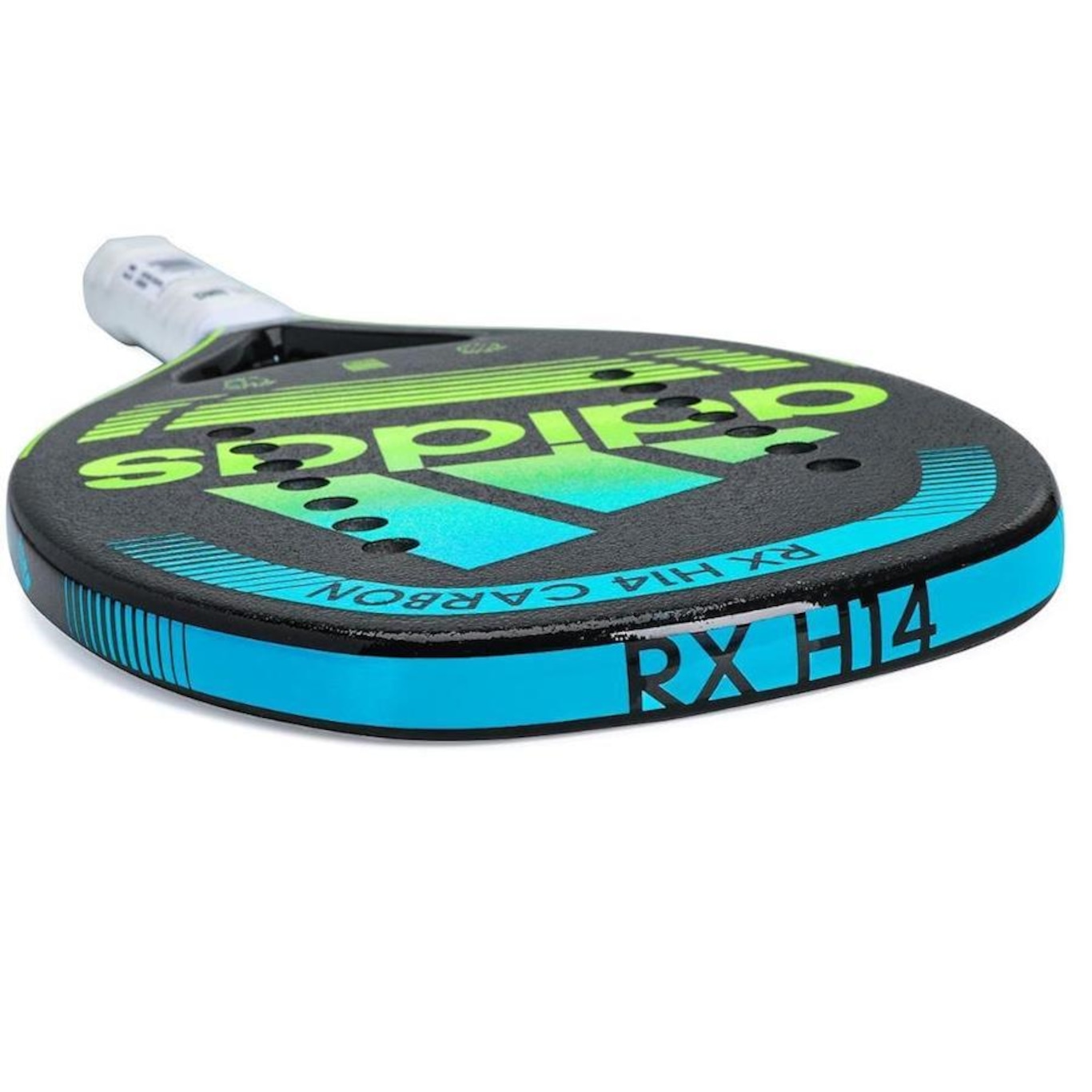 Raquete de Beach Tennis adidas RX H14 Carbon - Foto 5