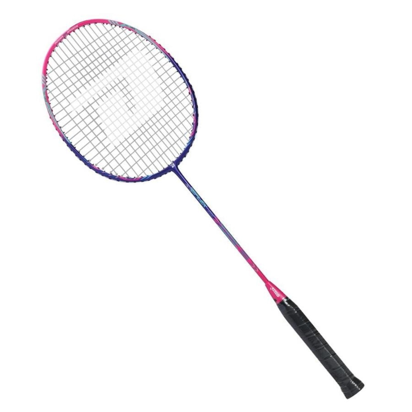 Raquete de Badminton DHS RF585 Full Carbon Series - Foto 1