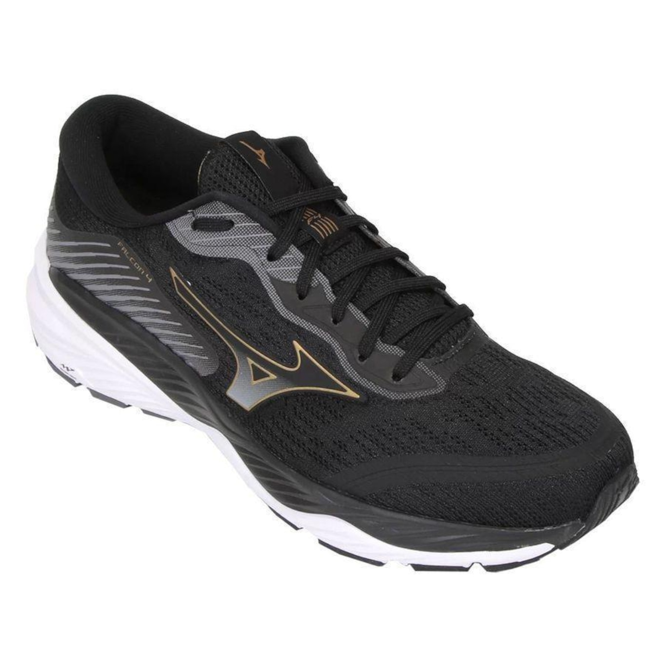 Tênis Mizuno Wave Falcon 4 - Masculino - Foto 2