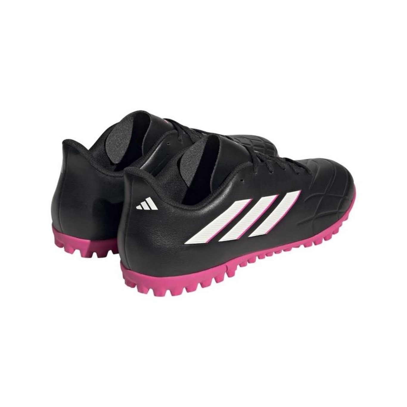 Chuteira Society adidas Copa 23 4 - Adulto - Foto 4