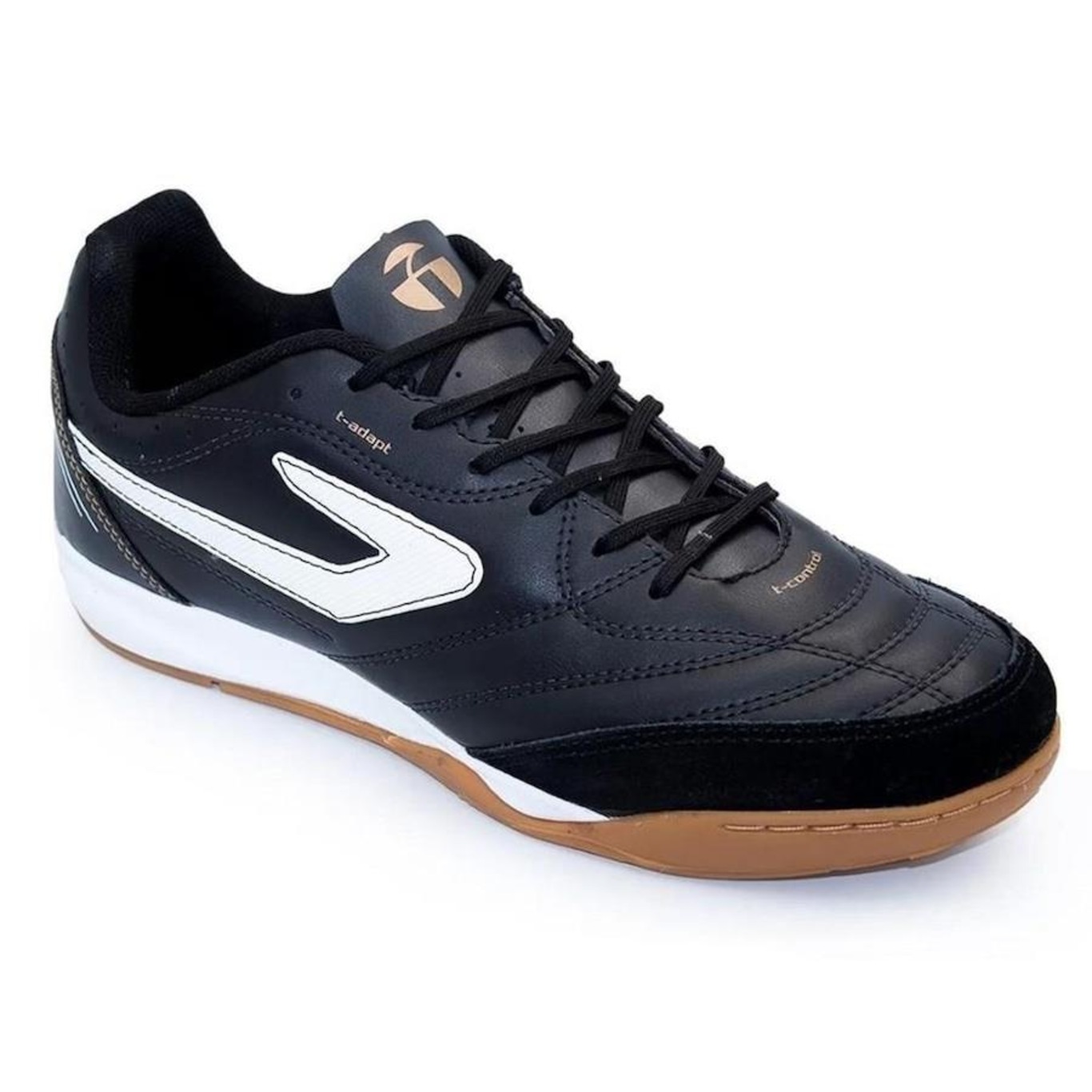 Tenis futsal best sale topper centauro