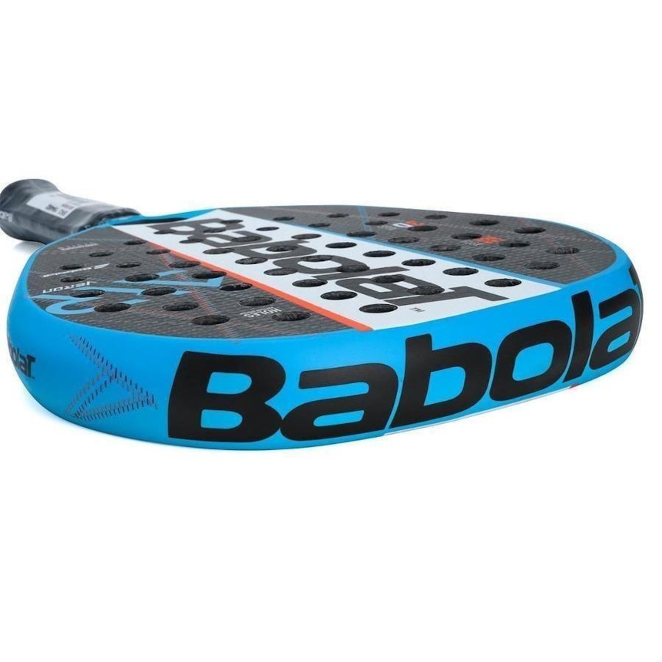 Raquete de Padel Babolat Air Veron - Foto 5