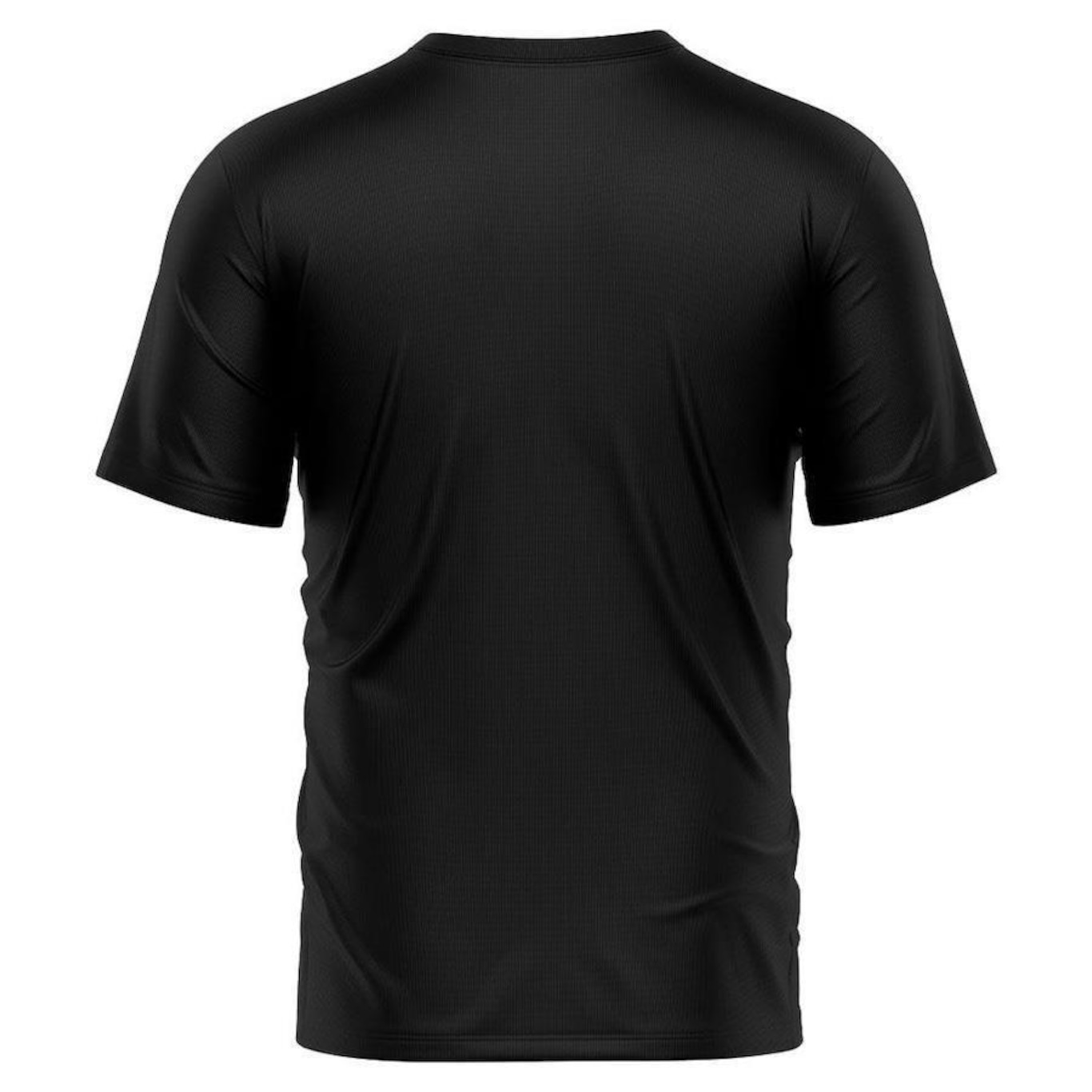 Kit Camiseta Rony Versátil Dry Fit - 2 Unidades - Masculina - Foto 3