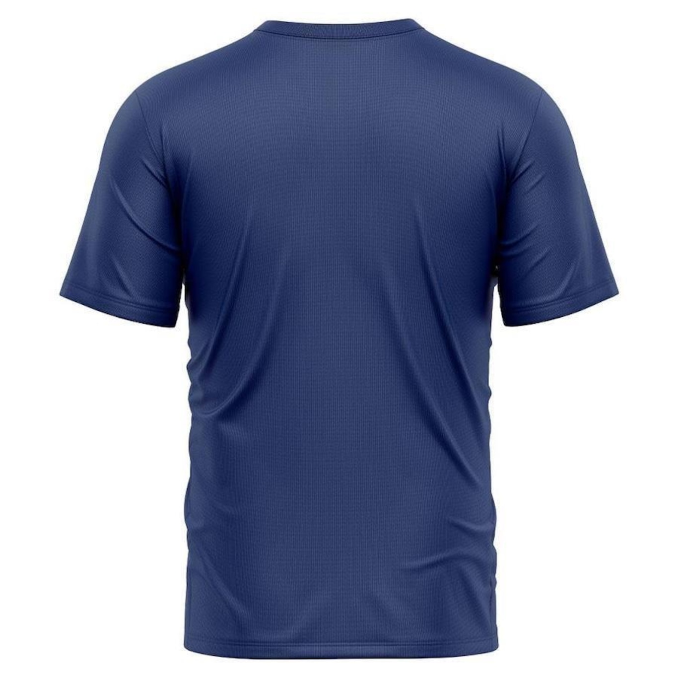 Kit Camiseta Rony Versátil Dry Fit - 2 Unidades - Masculina - Foto 5