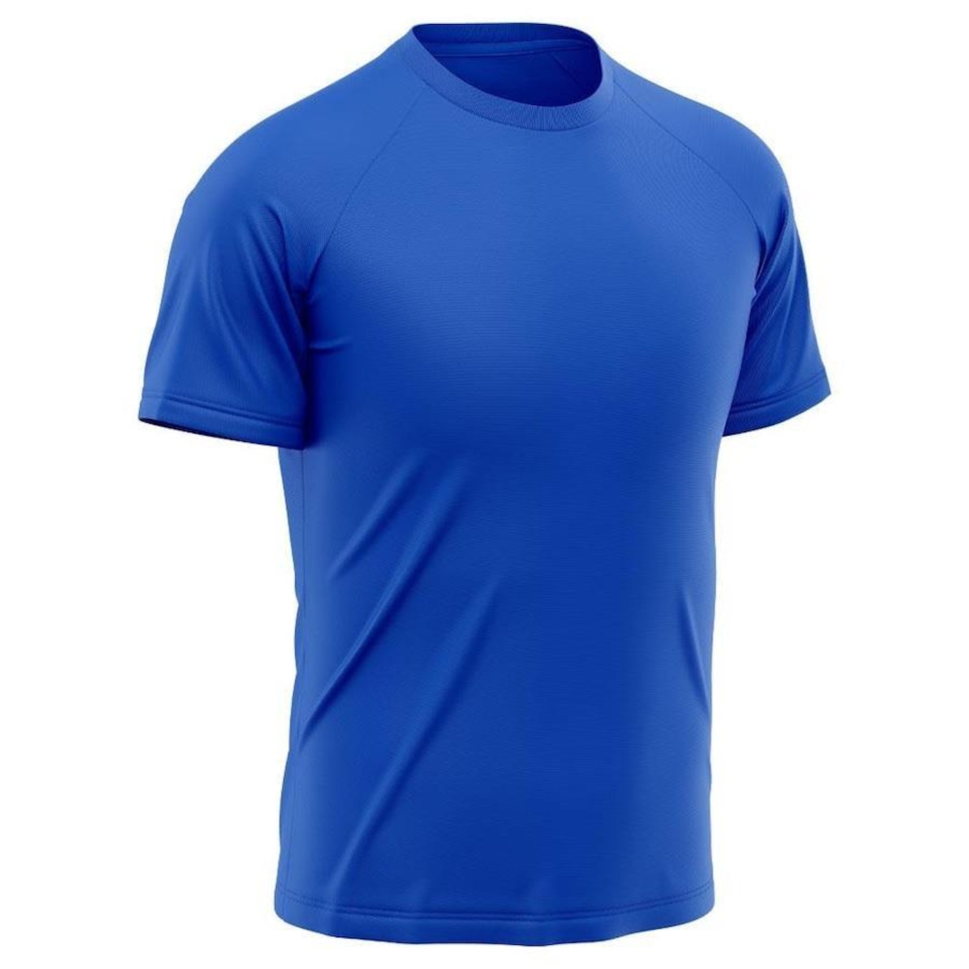 Kit Camiseta Rony Versátil Dry Fit - 2 Unidades - Masculina - Foto 2