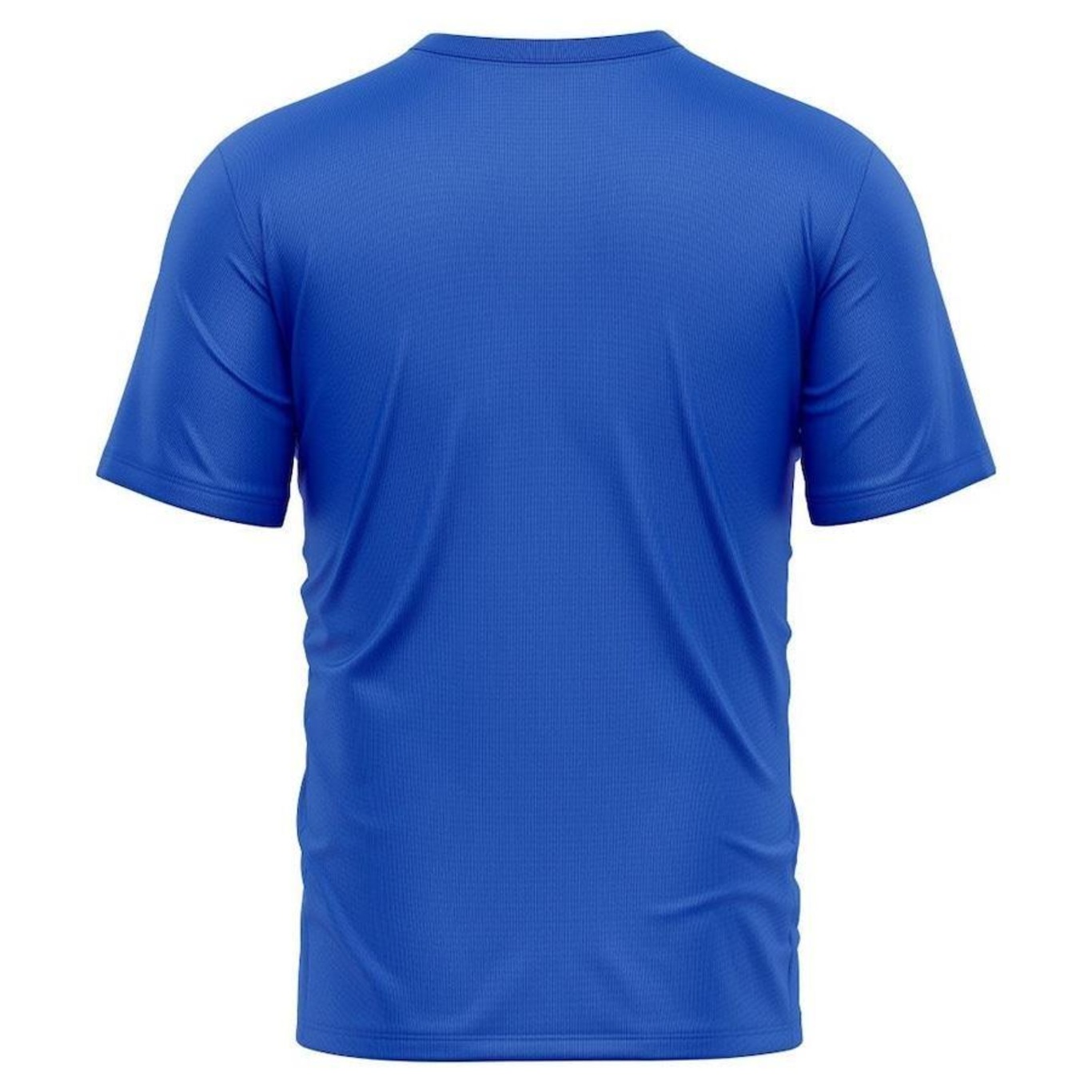 Kit Camiseta Rony Versátil Dry Fit - 2 Unidades - Masculina - Foto 3