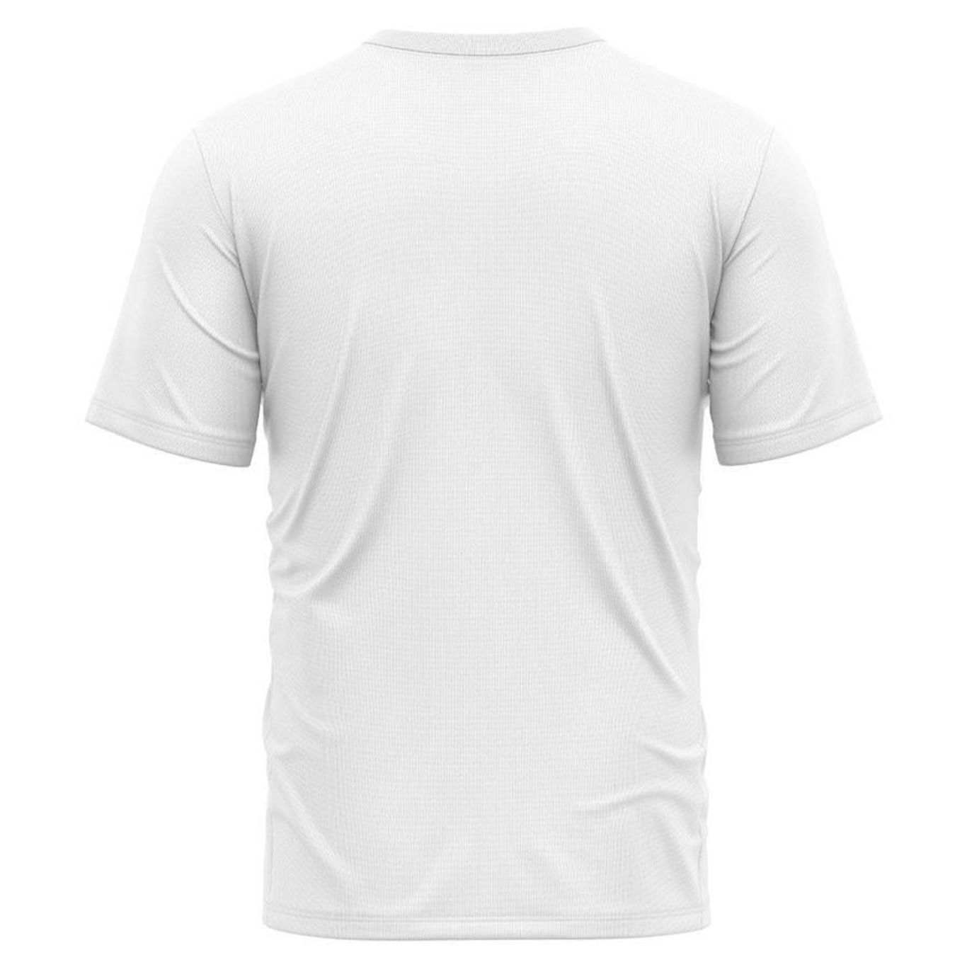 Kit Camiseta Rony Versátil Dry Fit - 2 Unidades - Masculina - Foto 3