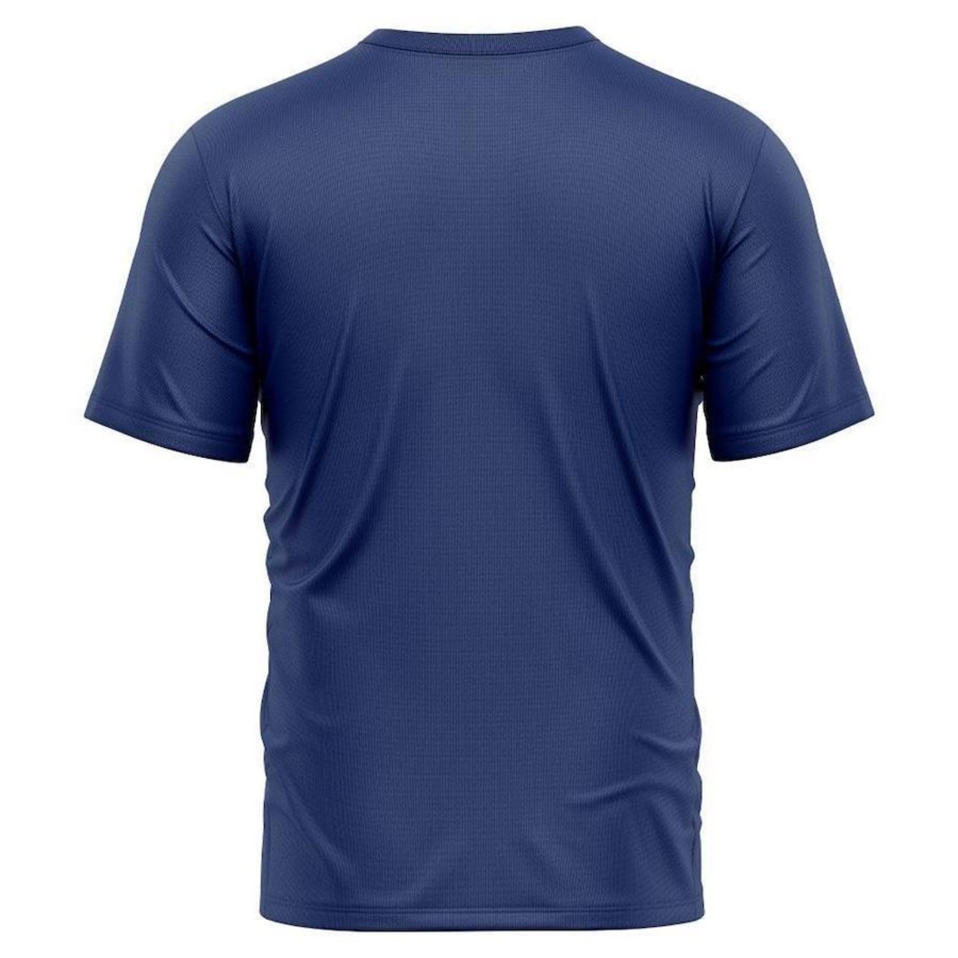 Kit Camiseta Rony Versátil Dry Fit - 2 Unidades - Masculina - Foto 5