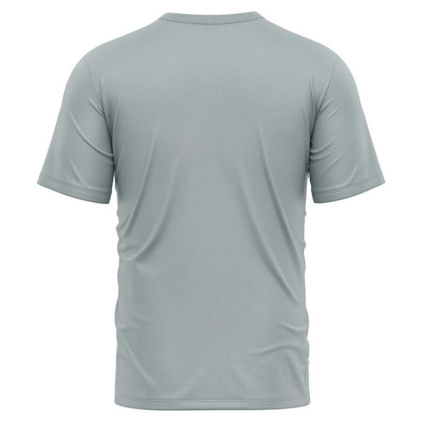 Kit Camiseta Rony Versátil Dry Fit - 2 Unidades - Masculina - Foto 3