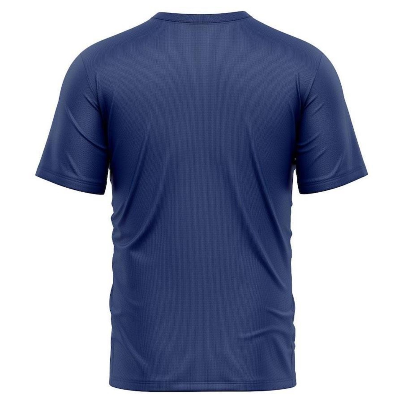 Kit Camiseta Rony Versátil Dry Fit - 3 Unidades - Masculina - Foto 5