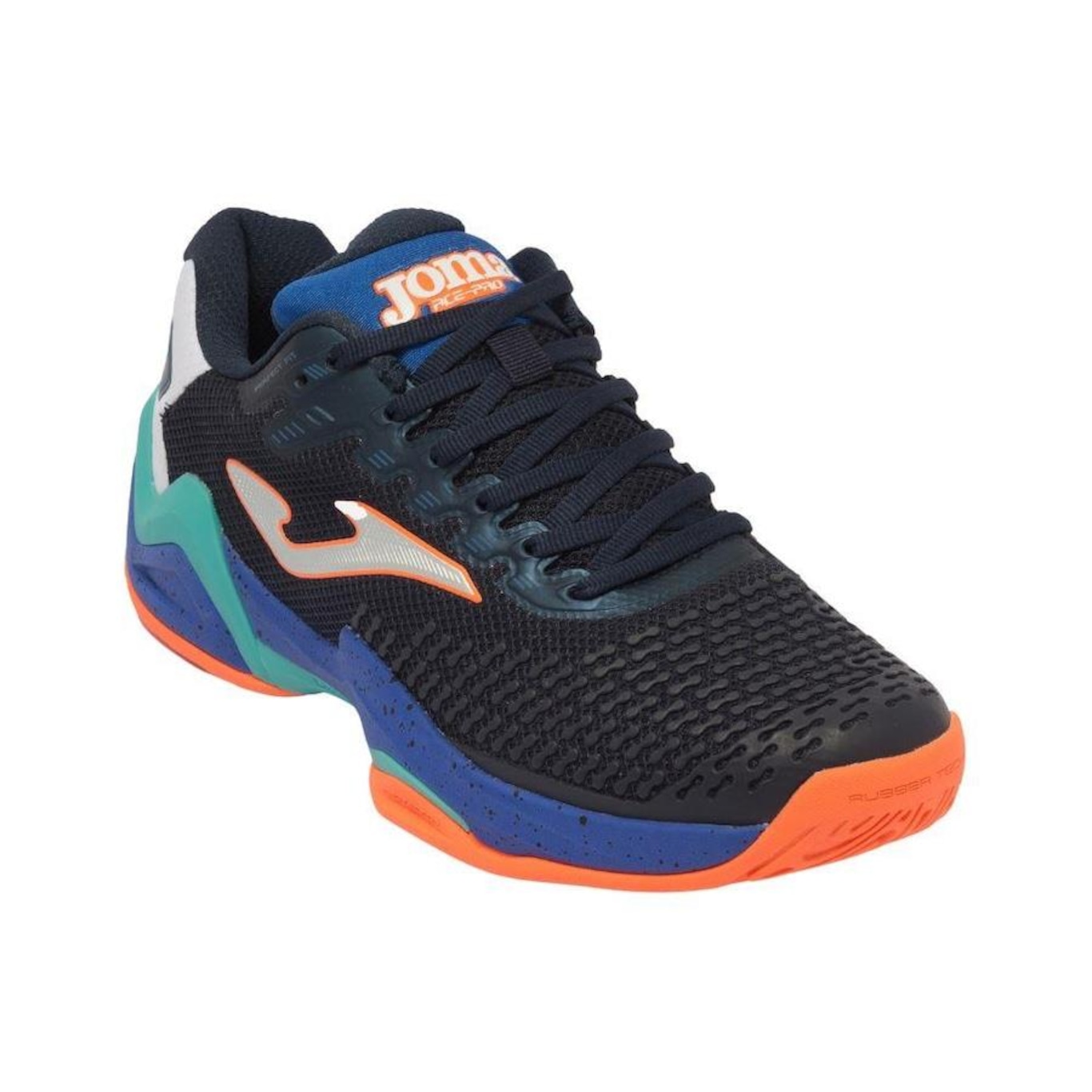 Tênis Joma Ace Pro All Court - Masculino - Foto 4