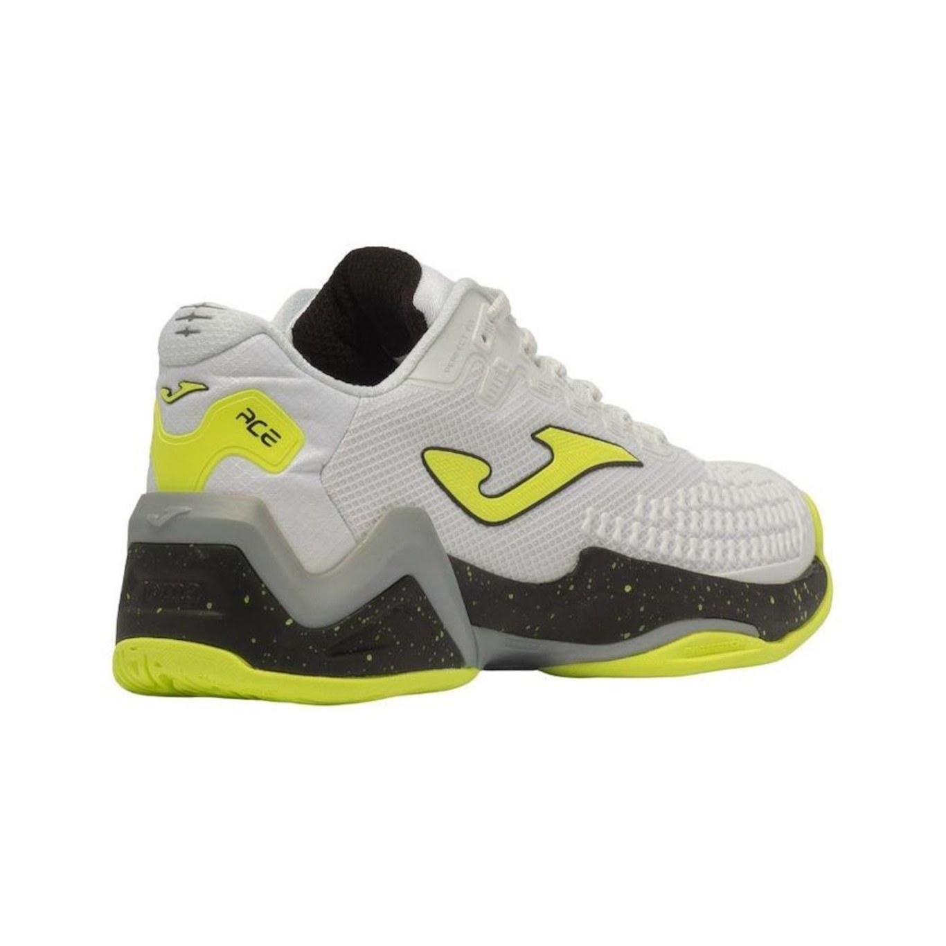 Tênis Joma Ace Pro All Court - Masculino - Foto 3