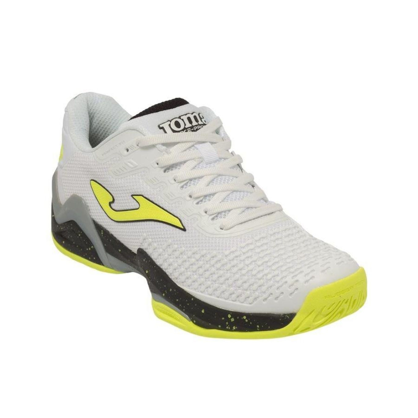 Tênis Joma Ace Pro All Court - Masculino - Foto 4