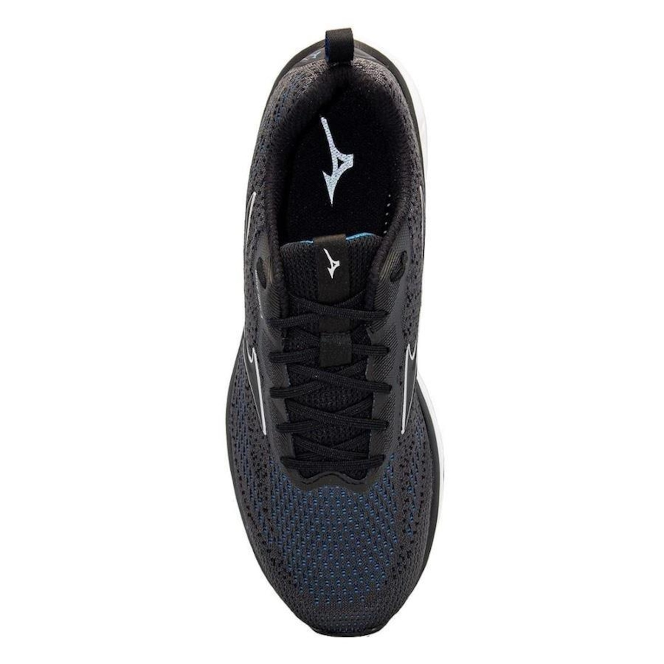 Tênis Mizuno Wave Way 3 - Masculino - Foto 3