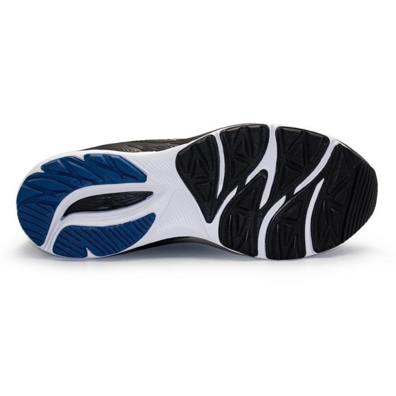 Tênis Mizuno Wave Way 3 - Masculino - Foto 5