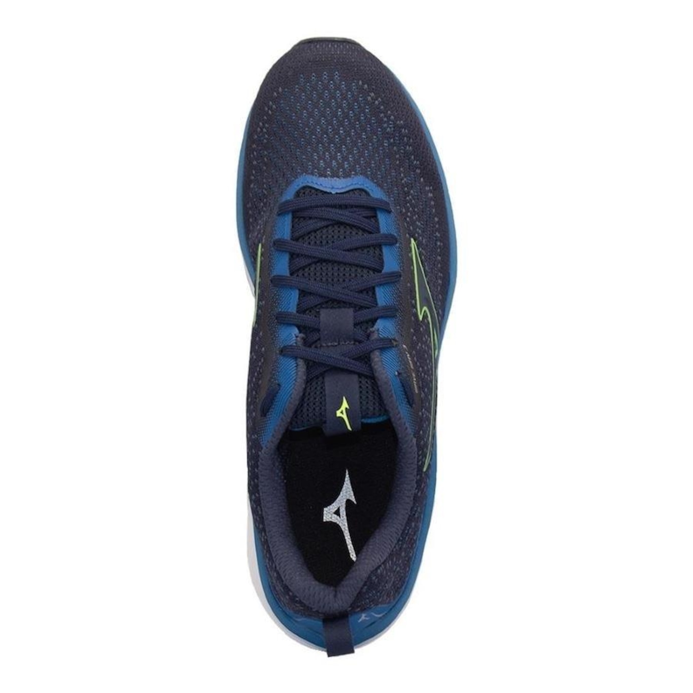 Tênis Mizuno Wave Way 3 - Masculino - Foto 3