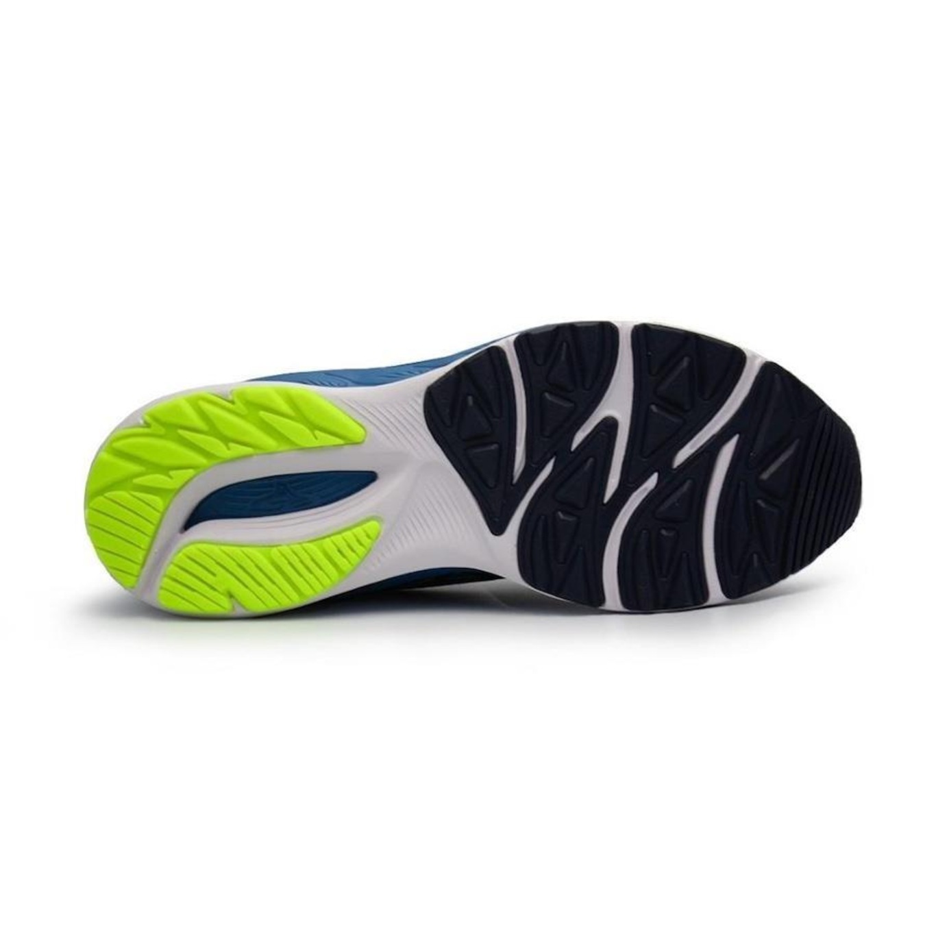 Tênis Mizuno Wave Way 3 - Masculino - Foto 5