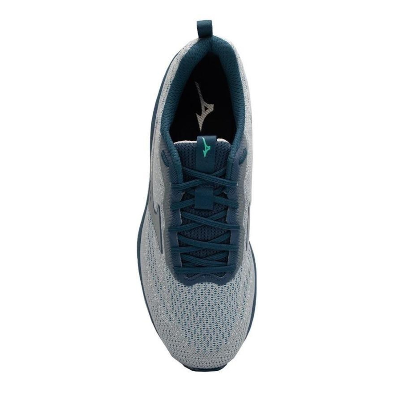 Tênis Mizuno Wave Way 3 - Masculino - Foto 3