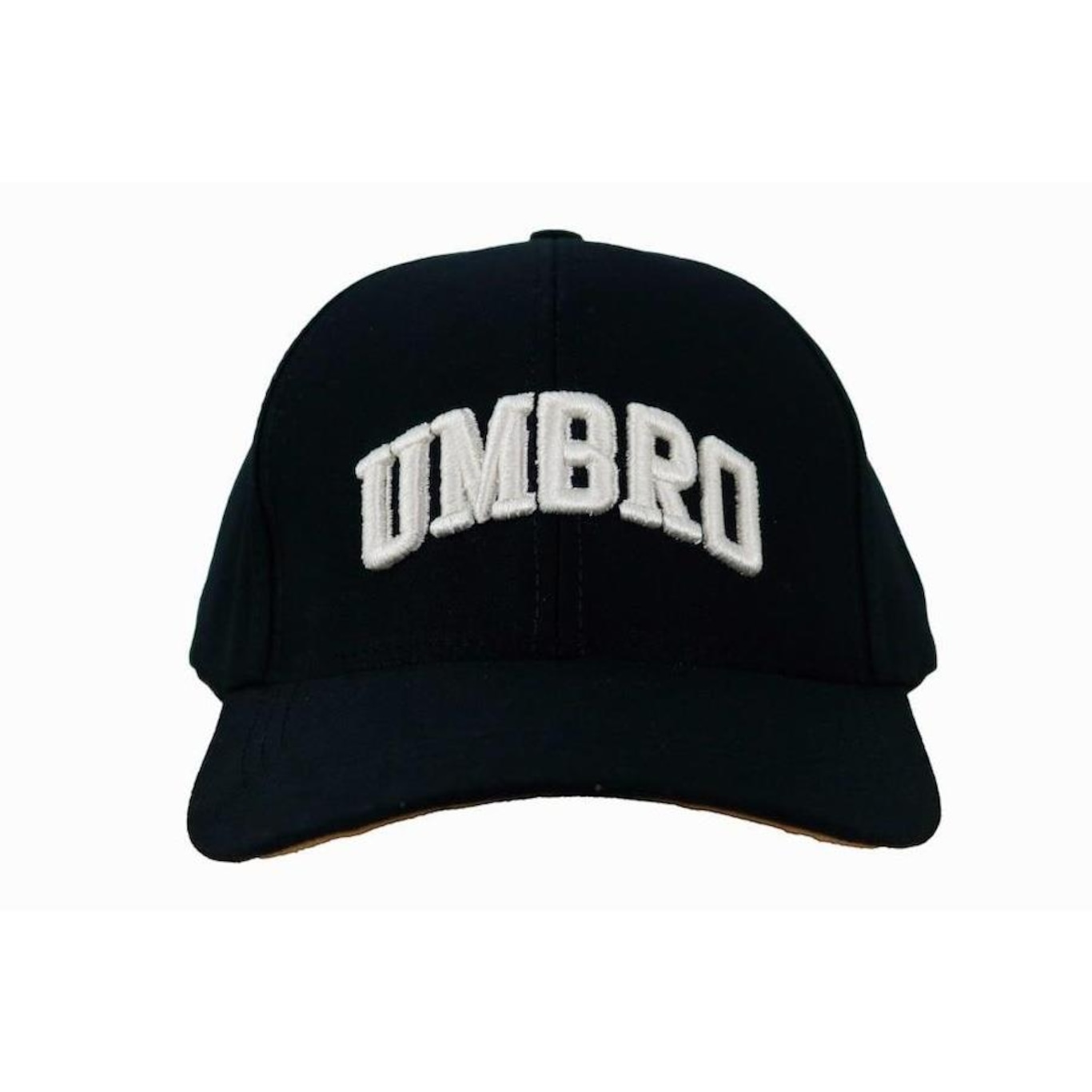 Boné Aba Curva Umbro College - Strapback - Adulto - Foto 1