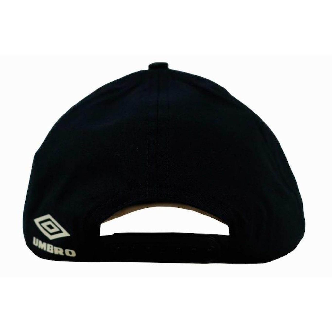 Boné Aba Curva Umbro College - Strapback - Adulto - Foto 3