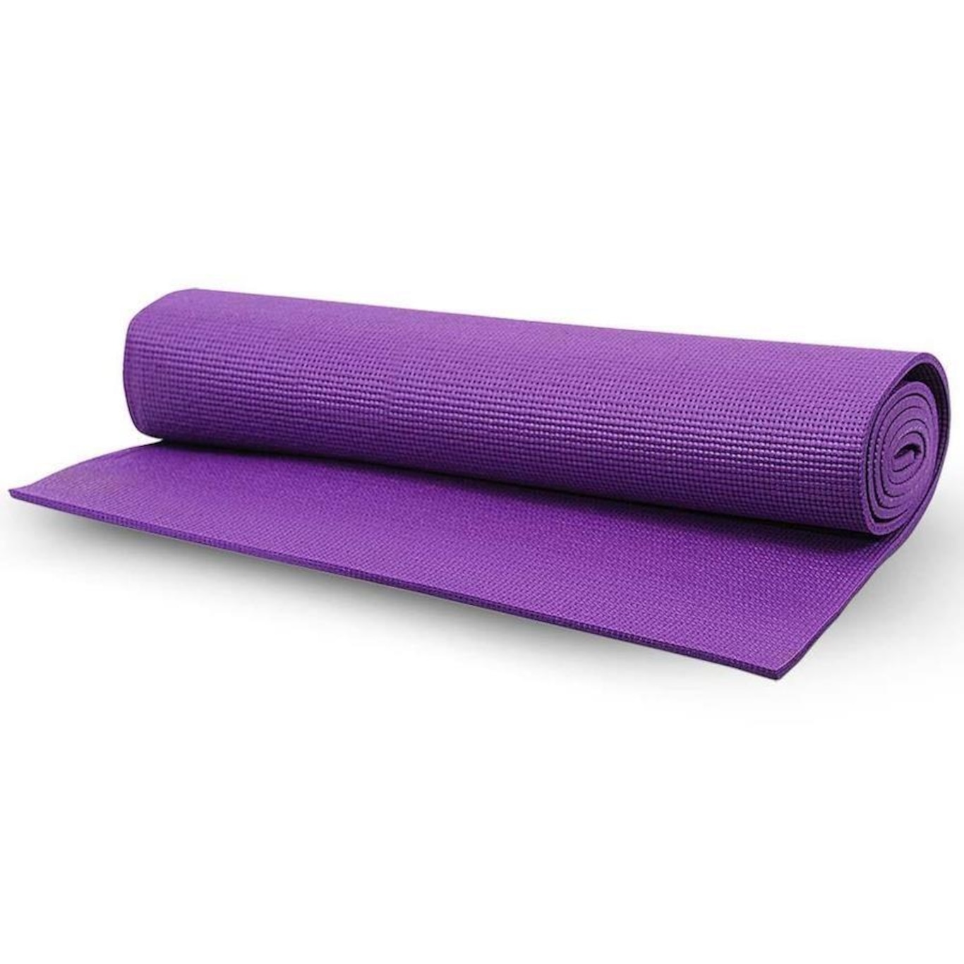 Tapete de Yoga Acte Sports T10 Pilates Pvc 60cm | Centauro