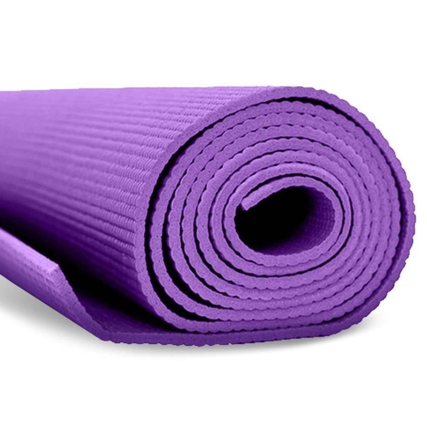Tapete de Yoga Acte Sports T10 Pilates Pvc 60cm | Centauro