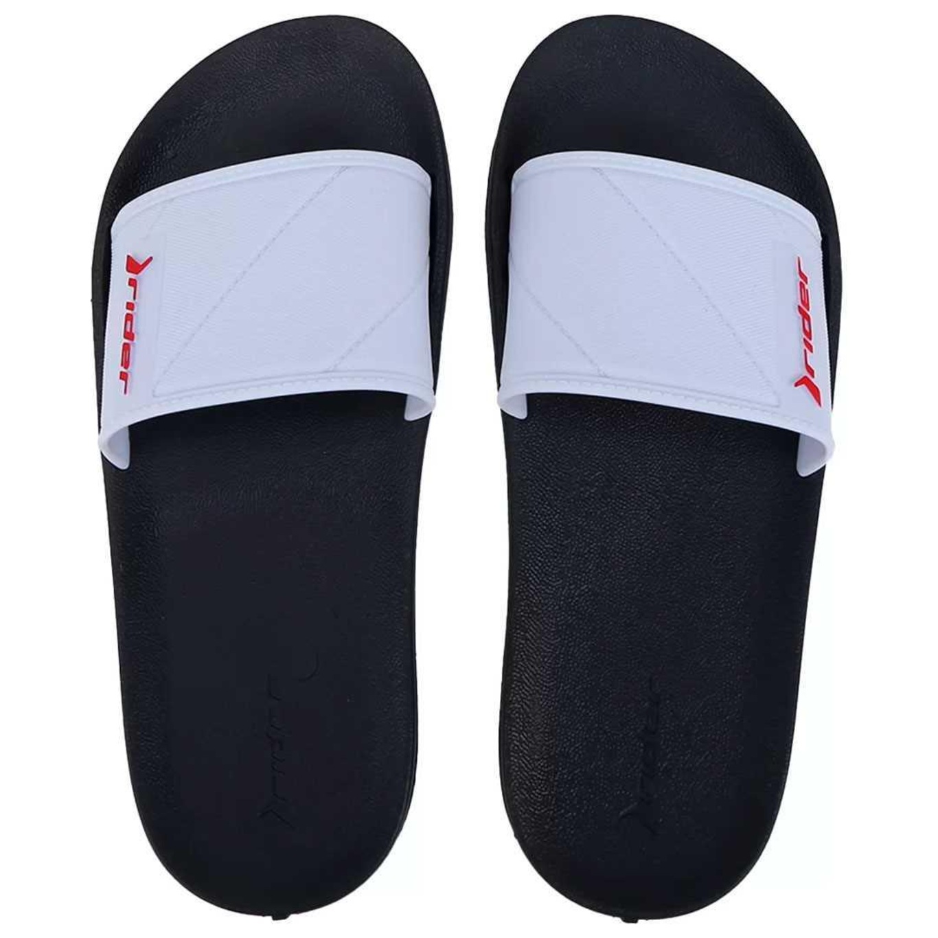 Chinelo Rider Street Slide - Masculino - Foto 2