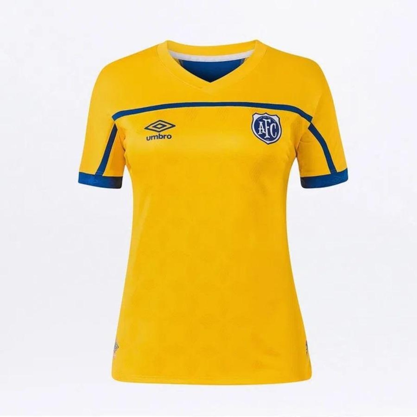 Camisa do Avaí 20/21 Third III Oficial Umbro - Feminina - Foto 1