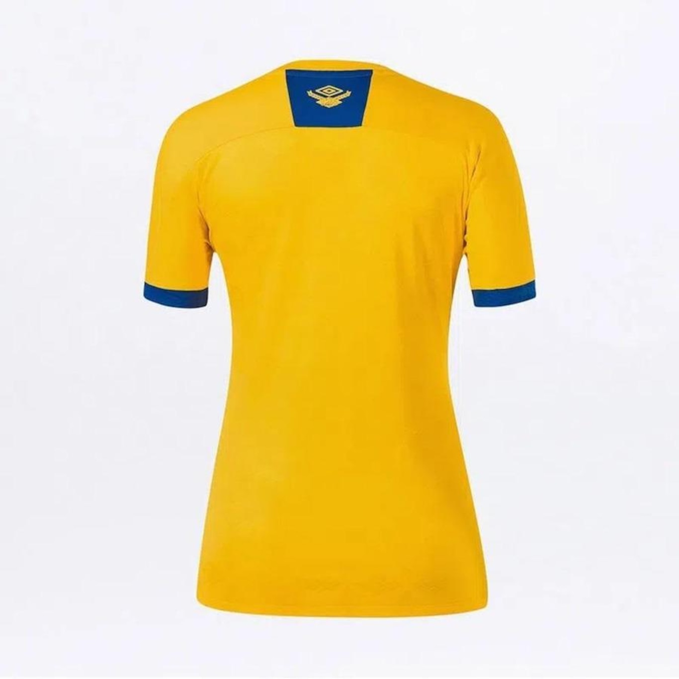 Camisa do Avaí 20/21 Third III Oficial Umbro - Feminina - Foto 2