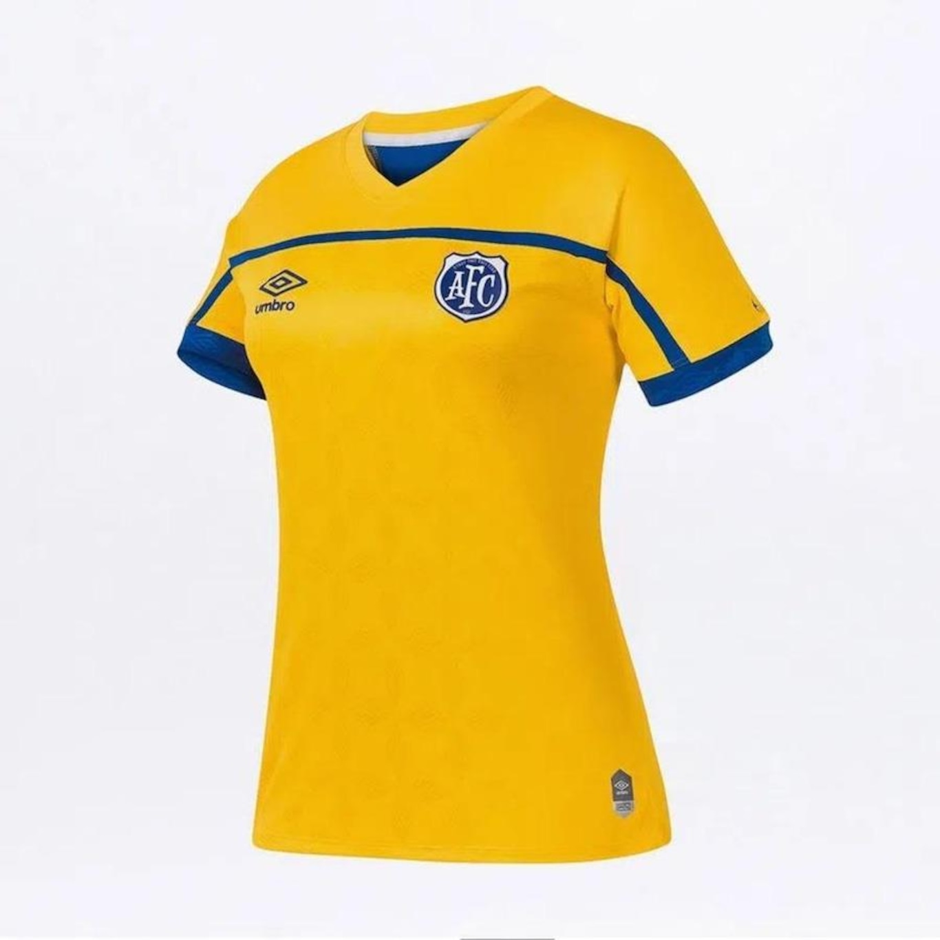 Camisa do Avaí 20/21 Third III Oficial Umbro - Feminina - Foto 3