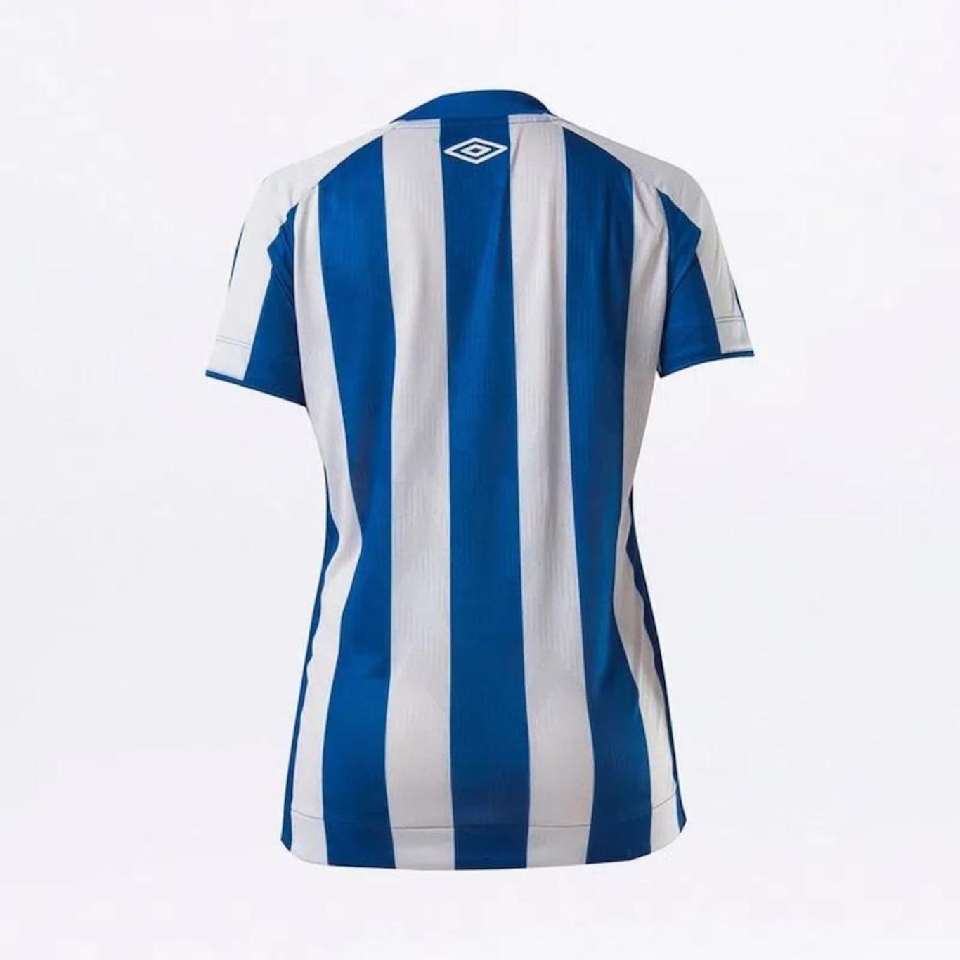 Camisa do Avaí Home I Umbro - Feminina - Foto 2